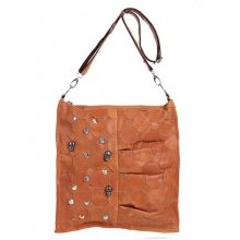 Sheepskin CrossBody Bags SBG10054-2