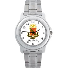 Sigma kappa commander watch