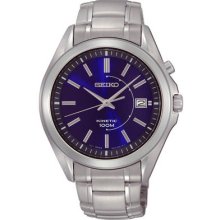 Ska521 Seiko Mens Watch