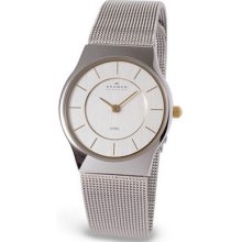 Skagen Men's Classic Watch 233lgsc