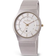 Skagen Men's Watch 233xlsgs