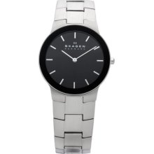 Skagen Stainless Steel Mens Watch 430Lsxb1