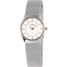 Skagen Watch 233xsgsc Rrp Â£99