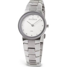 Skagen Women's Watch 430ssxd