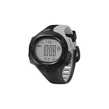 Soleus - Men's P.r. Digital Watch - Black