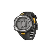 Soleus - Pr 30-lap Watch - Black