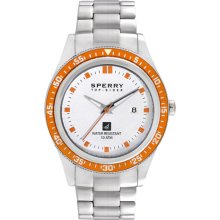 Sperry Men's Navigator Watch