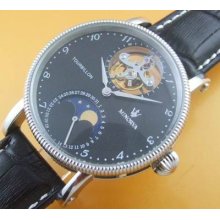 Ss Moonphase Date 1-min.real Flying Tourbillon Black