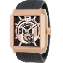 Stuhrling Metropolis 284.334659 Mens wristwatch