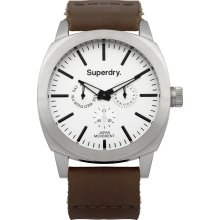 Superdry Thor Multi SYG104T Watch