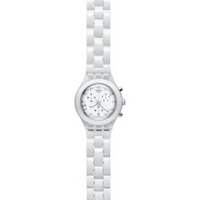 Swatch Men's Full Blooded Watch Svck4045ag