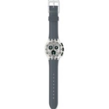 Swatch Suik404 Unisex Roud Of Hump Watch Rrp Â£76