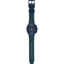 Swatch Suin401 Unisex Fast Run Strap Rrp Â£76