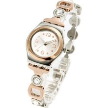 Swatch Women's Irony Watch Yss234g