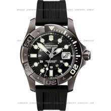 Swiss Army Dive Master 500 241426 Mens wristwatch