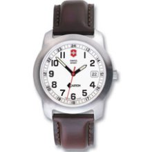 Swiss Army Field Watch w/Strap - Ladies' | 10Pcs @ $95.00 Each.