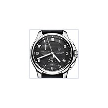 Swiss Army Officers Chronograph Mens Watch 241552