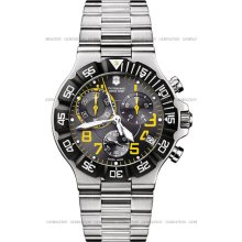 Swiss Army Summit XLT 241409 Mens wristwatch