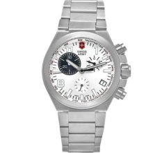 Swiss Army Titanium Men's Watch 241161