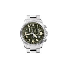 Swiss Army watch - 241288 Infantry Vintage Chrono Mens