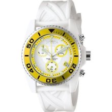 Swiss Invicta 5799 Adrenaline Chronograph Mens Watch