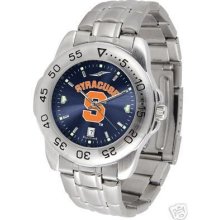 Syracuse University Orange Mens / Ladies Sport Watch