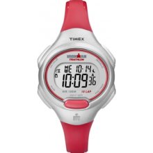 T5K741 Timex Ladies TRADITIONAL Coral Watch