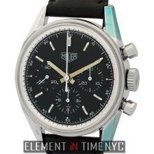 Tag Heuer Carrera 1964 Re-Edition Chronograph 35mm