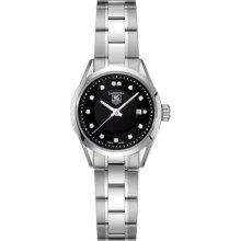 TAG HEUER CARRERA LADIES WATCH WV1410.BA0793