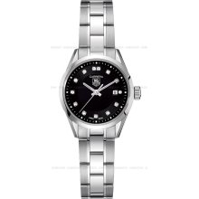 Tag Heuer Carrera WV1410.BA0793 Ladies wristwatch