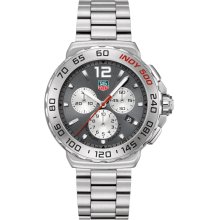 Tag Heuer Formula 1 Chronograph INDY 500 cau1113.ba0858