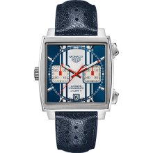 Tag Heuer Monaco Chronograph CAW211D.FC6300