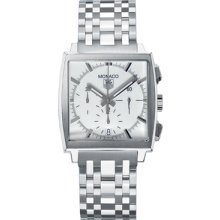 Tag Heuer Monaco Chronograph