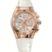 Techno Marine Techno Marine Cruise Dream 40mm with Rose Gold PVD 112027