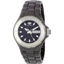 TechnoMarine Cruise Ceramic Ladies Watch 110026C ...