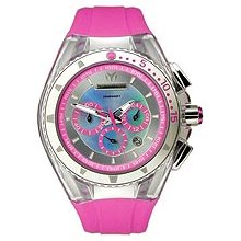 TechnoMarine Cruise Original Lipstick Mirror Dial Women's watch #111031