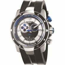 Technomarine UF6 Magnum GMT Men's Watch 609027