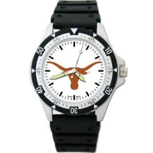 Texas Longhorns Men's Option Watch