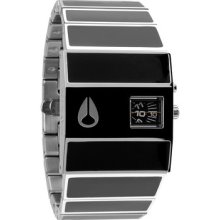 The Rotolog Watch for All - One Size - Black