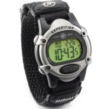 Timex Expedition Fast Wrap Mid - Black O/S