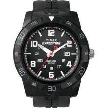 Timex Expedition Rugged Analog Men's Indiglo Watch - 49831