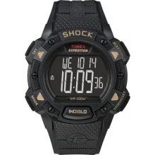 Timex Expedition Shock Chrono Sports Watch