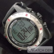 Timex - Expedition Trail Mate Chronograph Watch - T49845