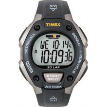 Timex Ironman 30 Lap Sports Watch