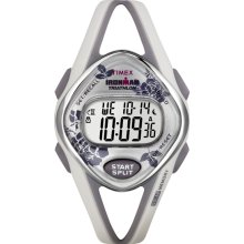 Timex IRONMAN Sleek 50-Lap Watch Mid-Size