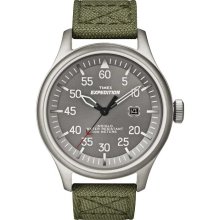 TIMEX MILITARY FIELD