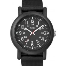 Timex Originals T2n364 Unisex Camper Watch Â£39.99