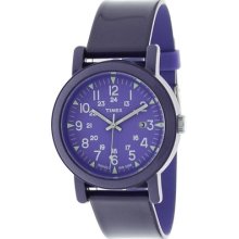 Timex Unisex Camper Watch T2n875