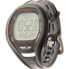 TIMEX Unisex Ironman Sleep 150-Lap Tap RSN Full Size Watches Gear