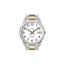 Timex watch - T2N170 Easy Reader Mens